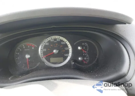 2008 Nissan Quest 3.5 from USA, damaged, VIN 5N1BV28U98N118006